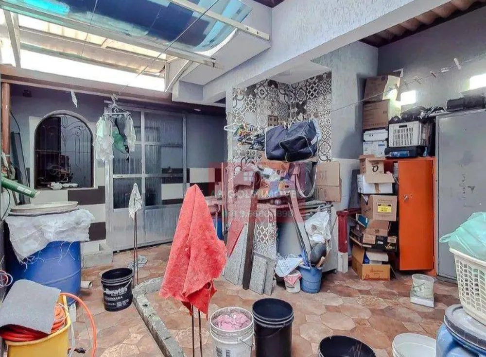 Sobrado, 2 quartos, 120 m² - Foto 1
