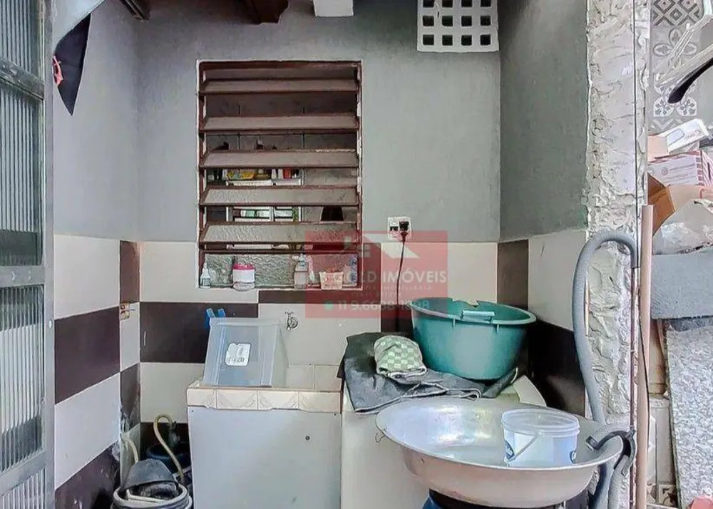 Sobrado, 2 quartos, 120 m² - Foto 7