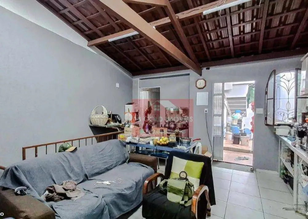 Sobrado, 2 quartos, 120 m² - Foto 4