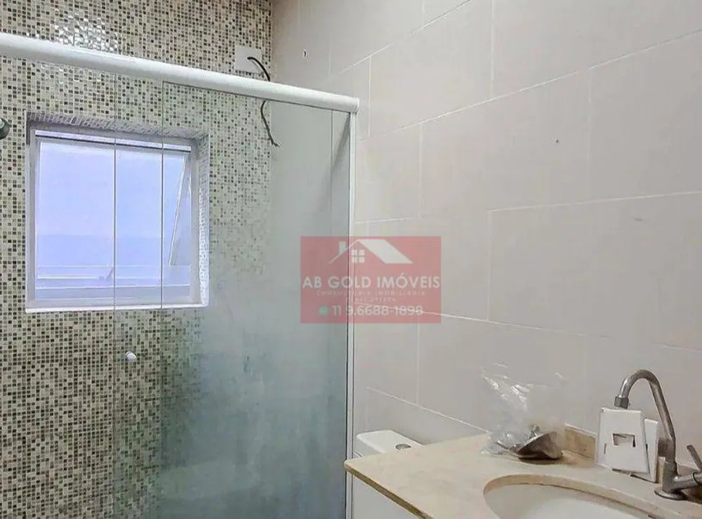 Sobrado, 2 quartos, 120 m² - Foto 2
