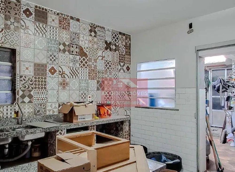 Sobrado, 2 quartos, 120 m² - Foto 6