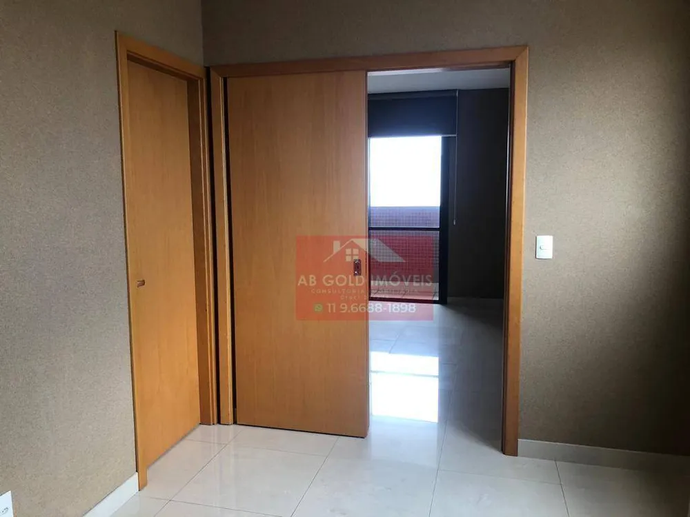 Apartamento, 4 quartos, 208 m² - Foto 1
