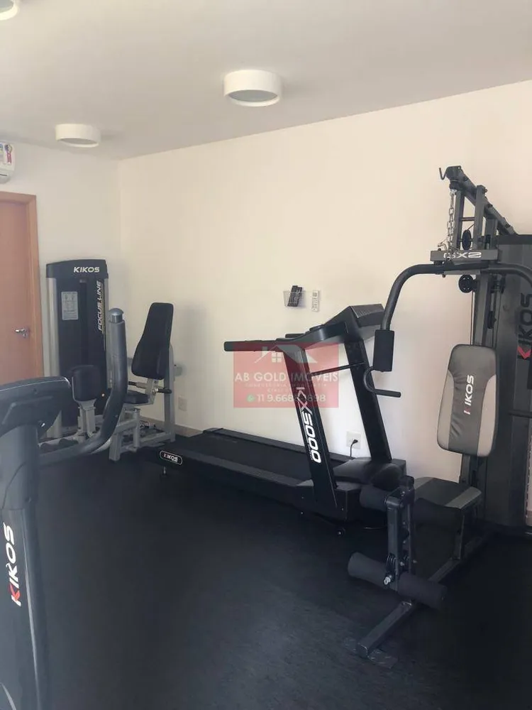 Apartamento, 4 quartos, 208 m² - Foto 12
