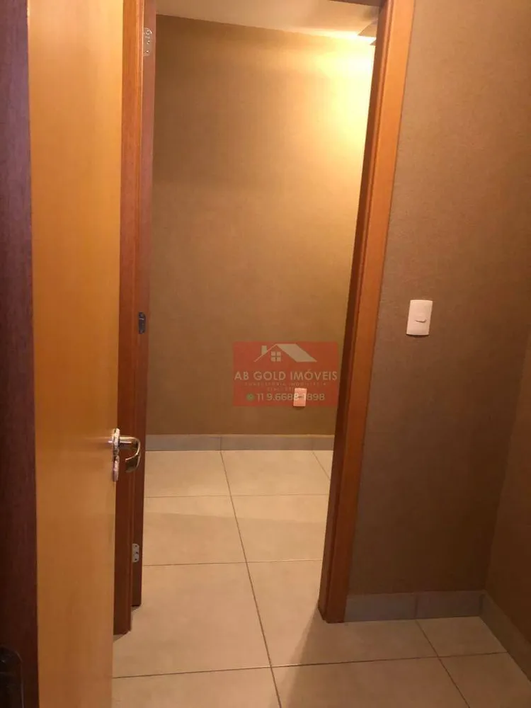 Apartamento, 4 quartos, 208 m² - Foto 8