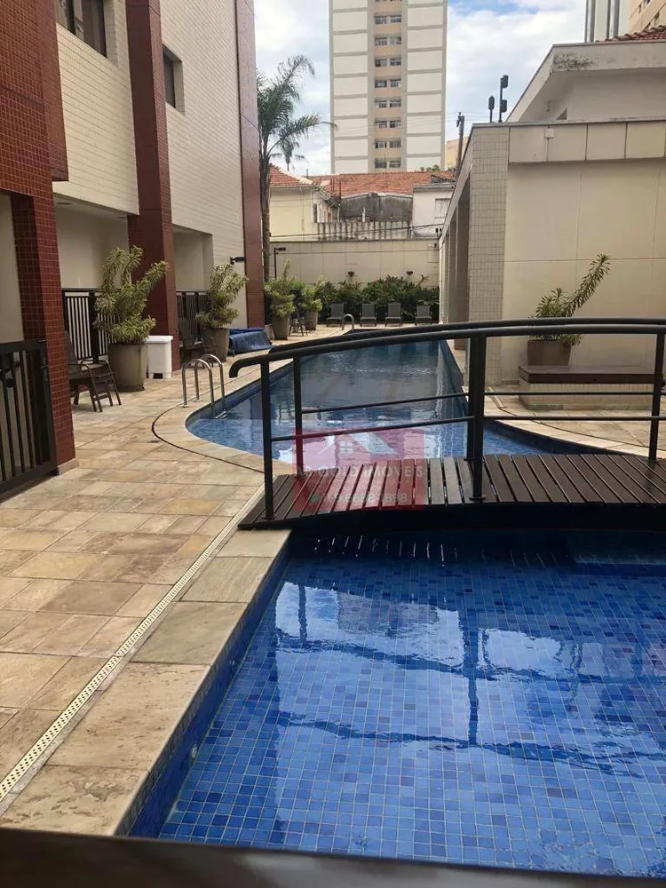 Apartamento, 4 quartos, 208 m² - Foto 7