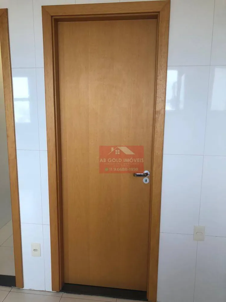 Apartamento, 4 quartos, 208 m² - Foto 9