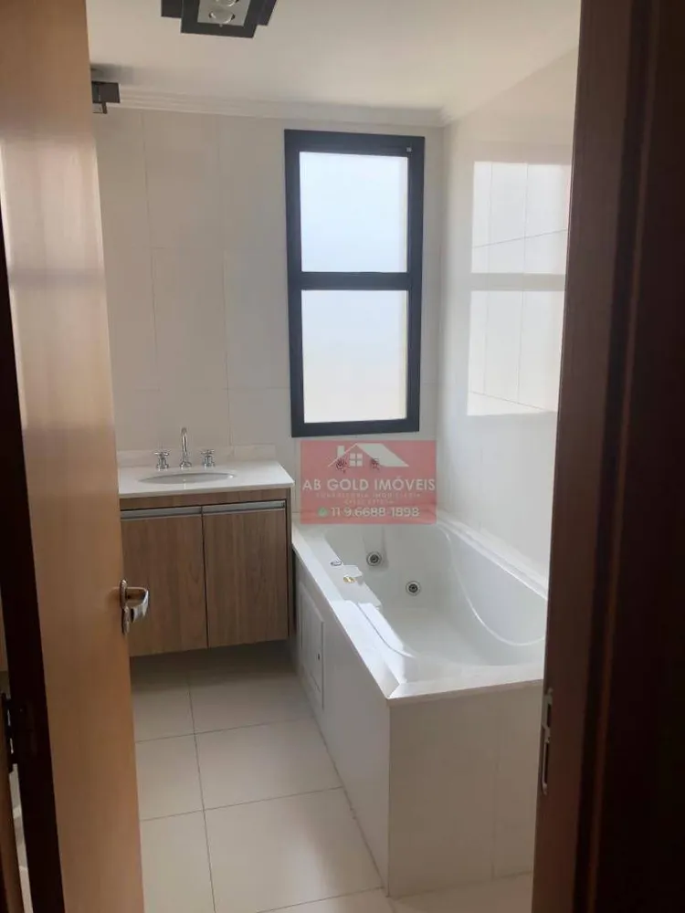 Apartamento, 4 quartos, 208 m² - Foto 2