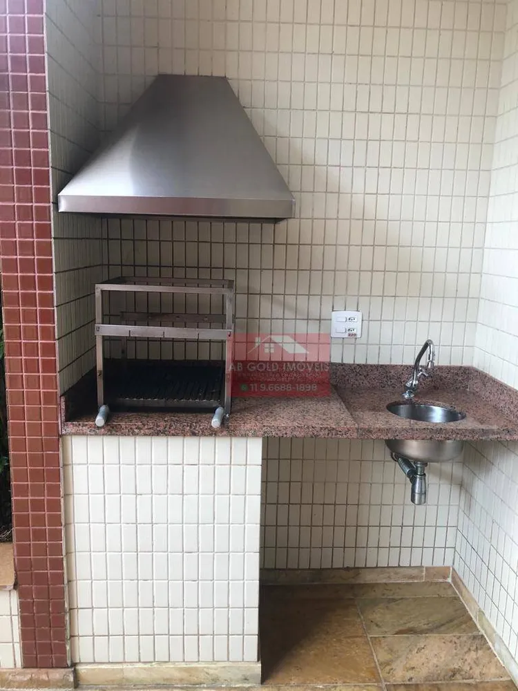 Apartamento, 4 quartos, 208 m² - Foto 11
