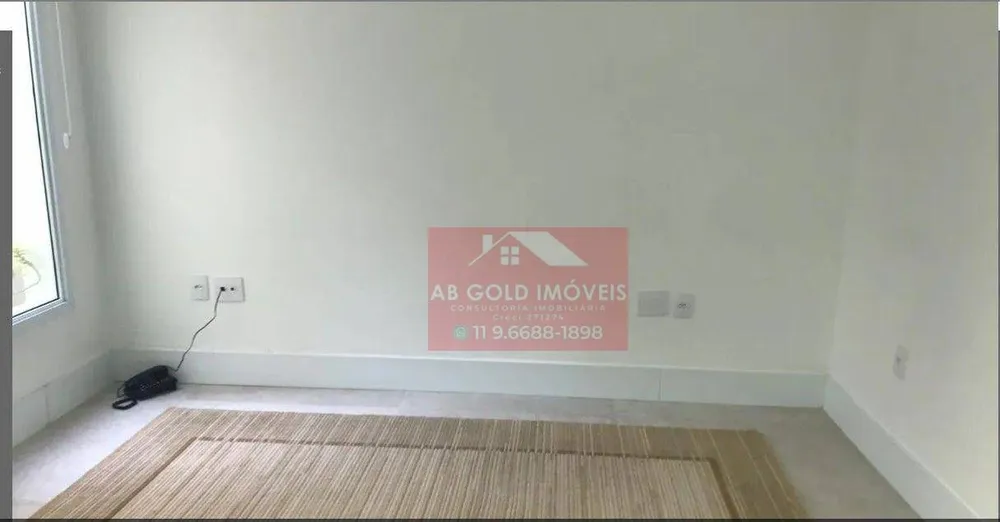 Sobrado, 6 quartos, 156 m² - Foto 5