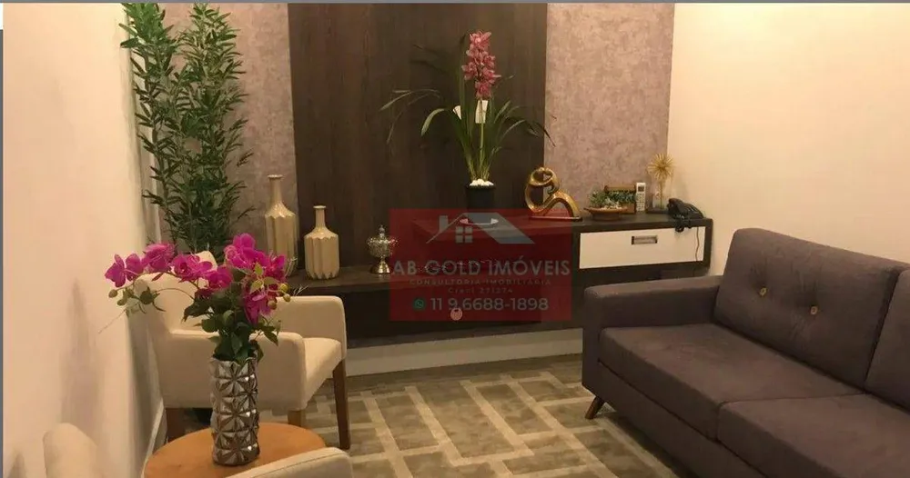 Sobrado, 6 quartos, 156 m² - Foto 1