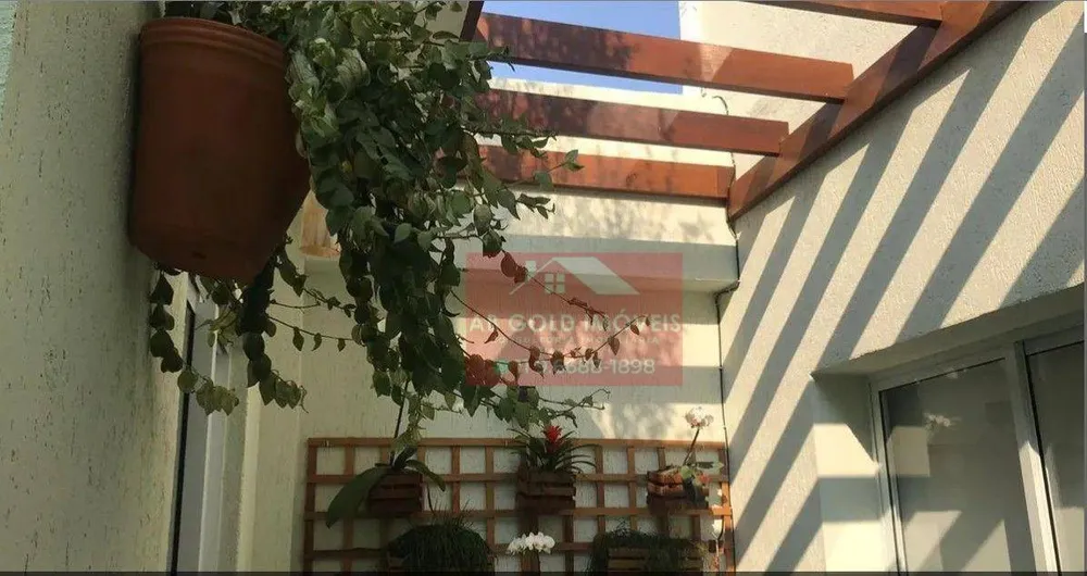 Sobrado, 6 quartos, 156 m² - Foto 15