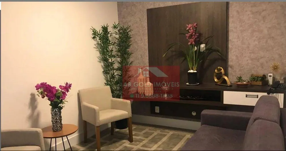 Sobrado, 6 quartos, 156 m² - Foto 2