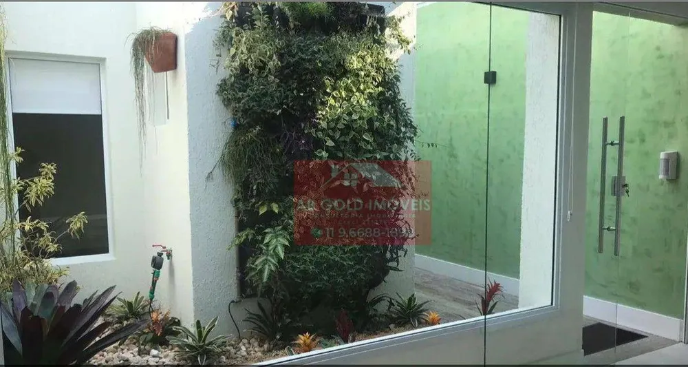 Sobrado, 6 quartos, 156 m² - Foto 13
