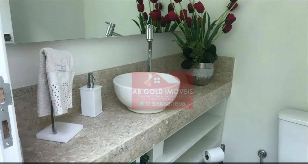 Sobrado, 6 quartos, 156 m² - Foto 7