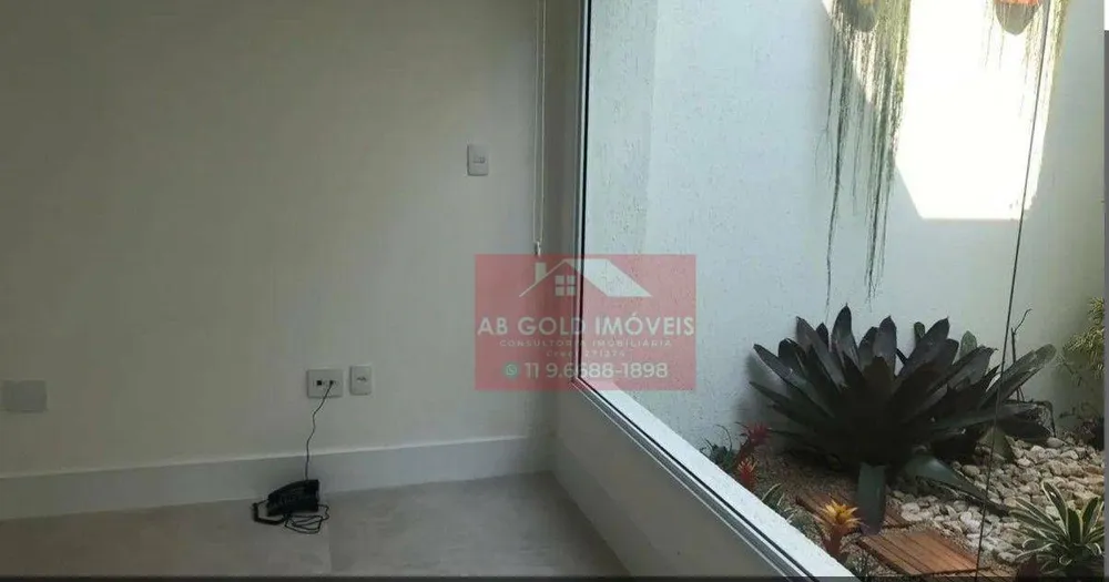 Sobrado, 6 quartos, 156 m² - Foto 8