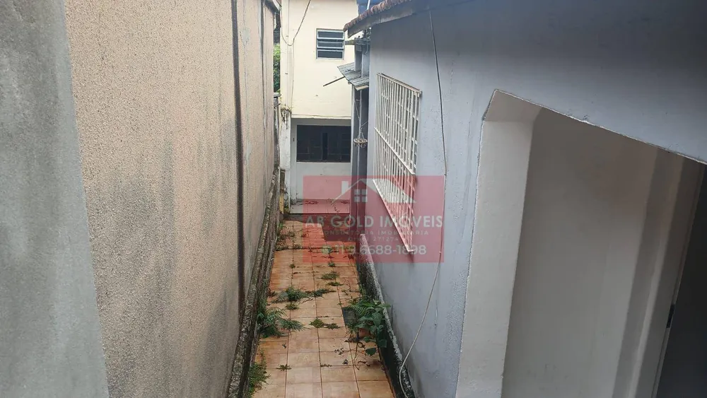 Sobrado, 2 quartos, 126 m² - Foto 1