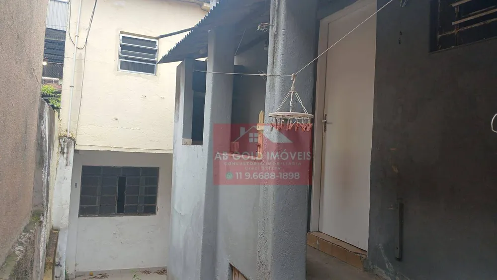 Sobrado, 2 quartos, 126 m² - Foto 3