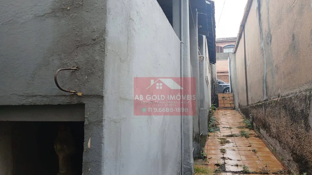 Sobrado, 2 quartos, 126 m² - Foto 7