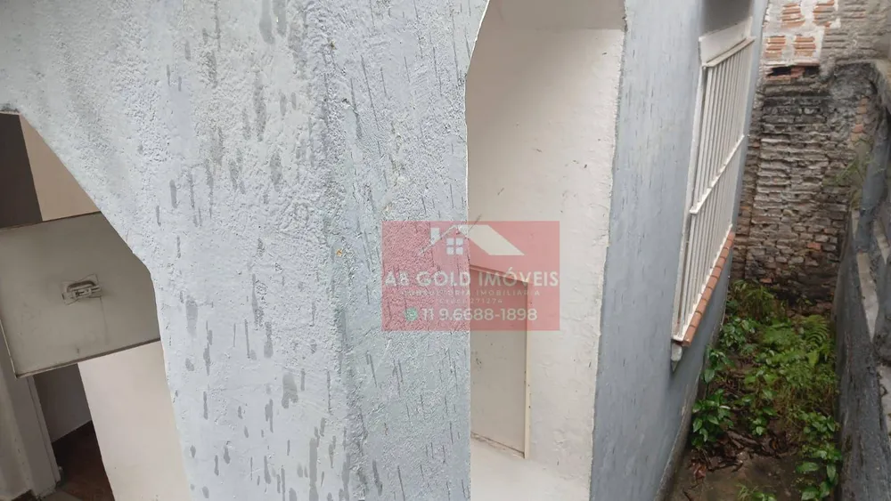 Sobrado, 2 quartos, 126 m² - Foto 2