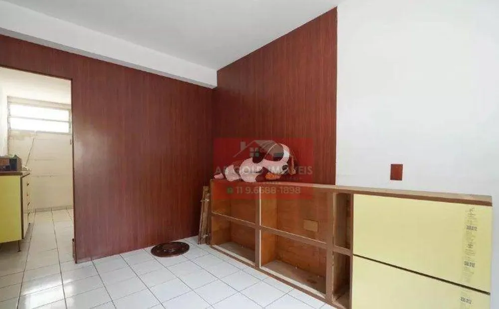 Sobrado, 4 quartos, 105 m² - Foto 8