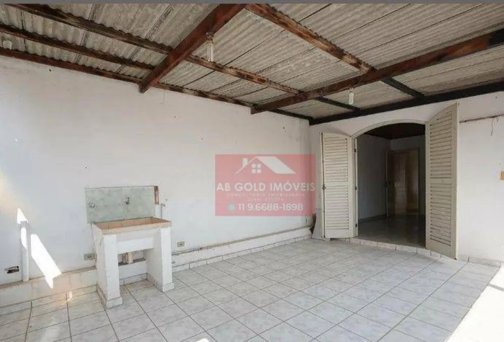 Sobrado, 4 quartos, 105 m² - Foto 7