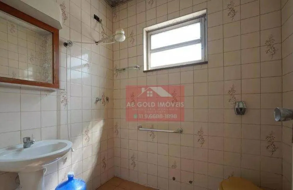 Sobrado, 4 quartos, 105 m² - Foto 12
