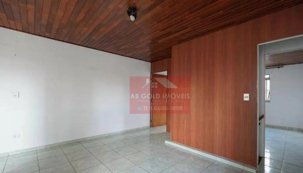 Sobrado, 4 quartos, 105 m² - Foto 2