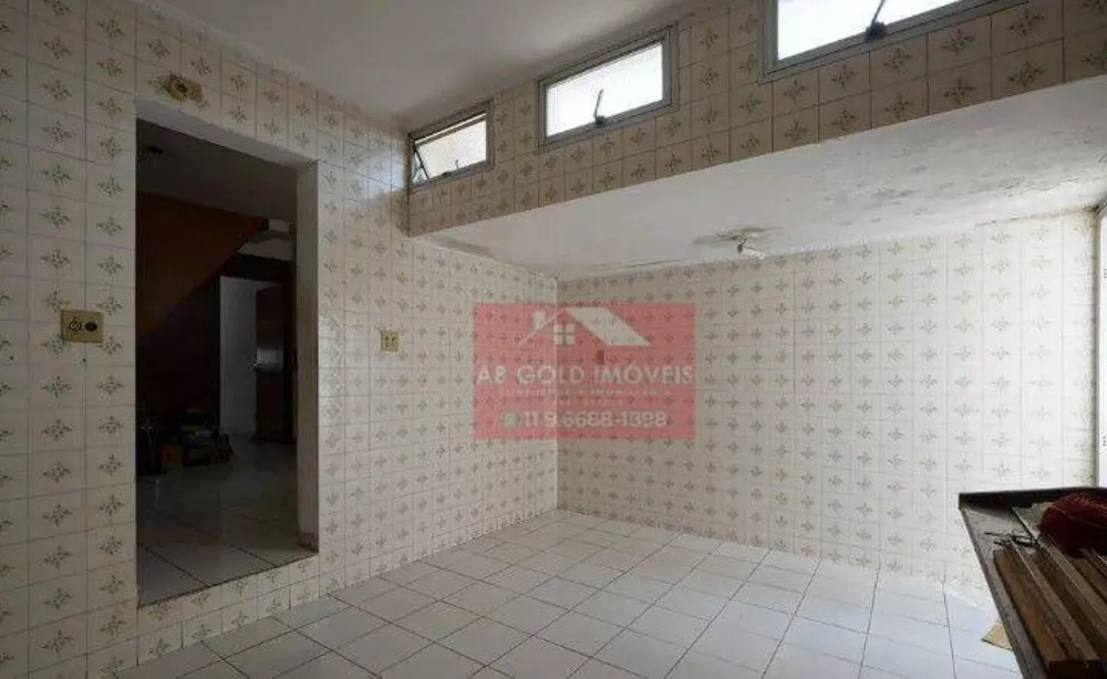 Sobrado, 4 quartos, 105 m² - Foto 3