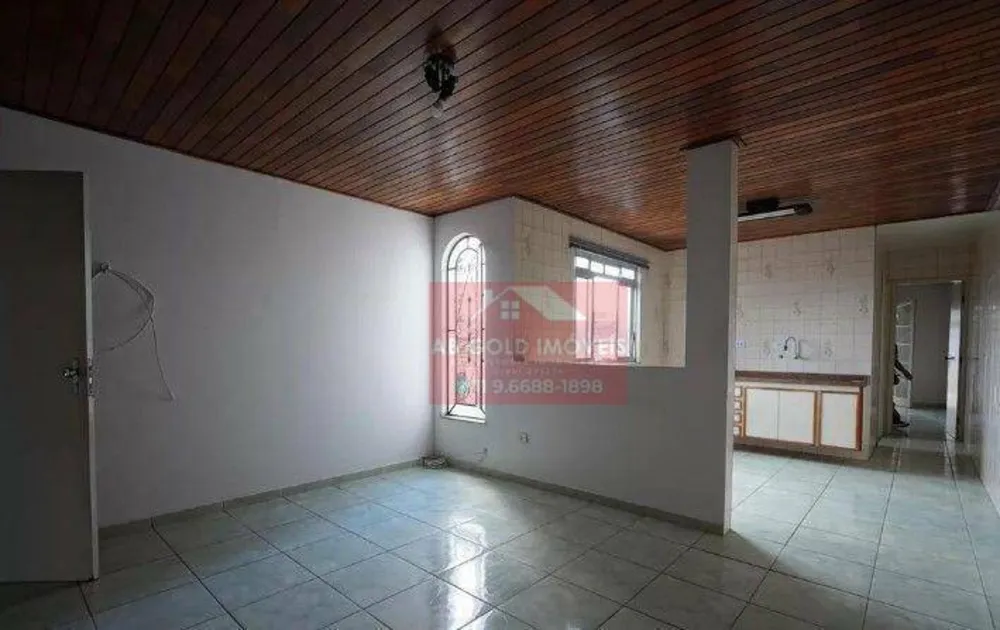 Sobrado, 4 quartos, 105 m² - Foto 5