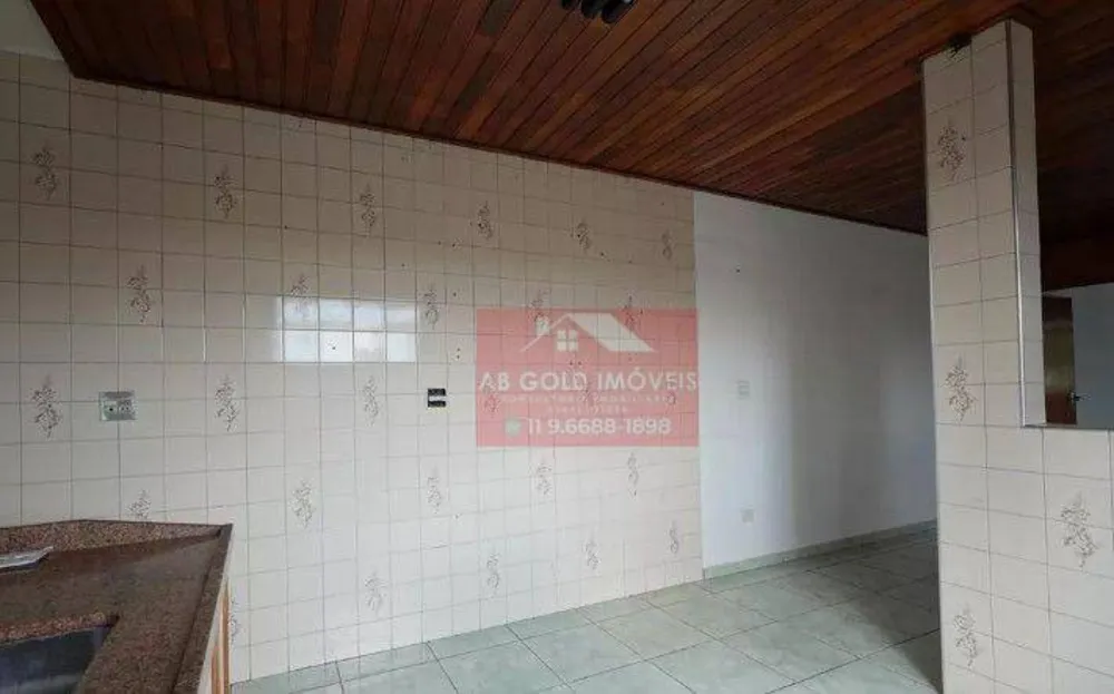 Sobrado, 4 quartos, 105 m² - Foto 5