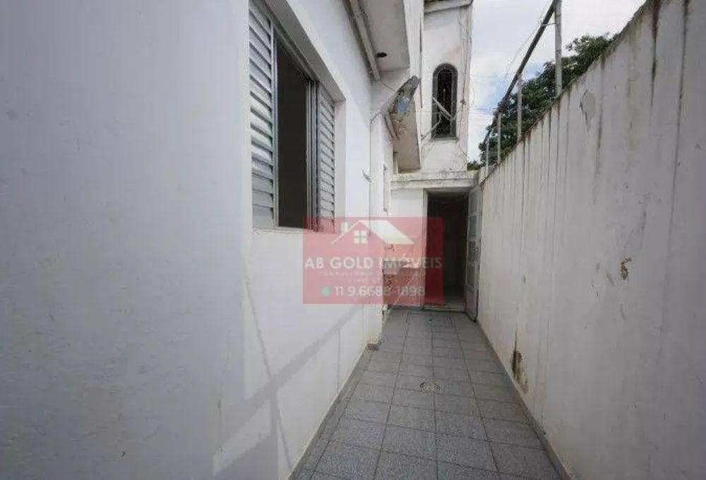 Sobrado, 4 quartos, 105 m² - Foto 14