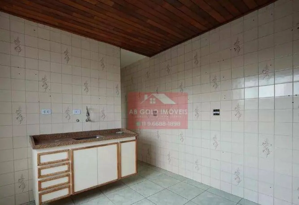 Sobrado, 4 quartos, 105 m² - Foto 4