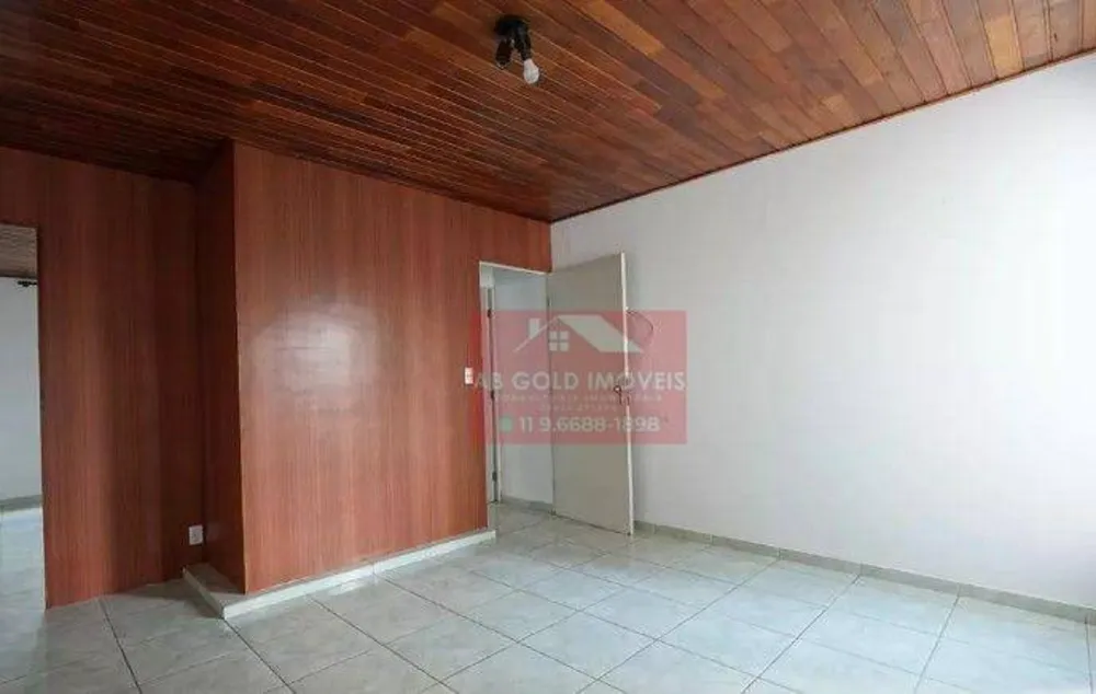 Sobrado, 4 quartos, 105 m² - Foto 8
