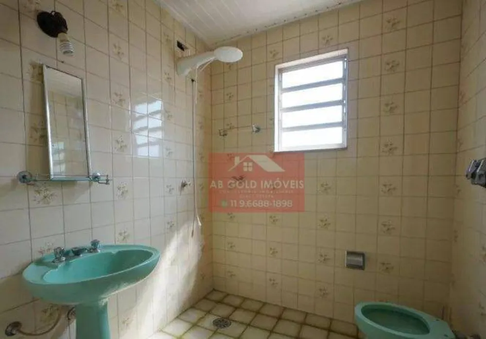 Sobrado, 4 quartos, 105 m² - Foto 3