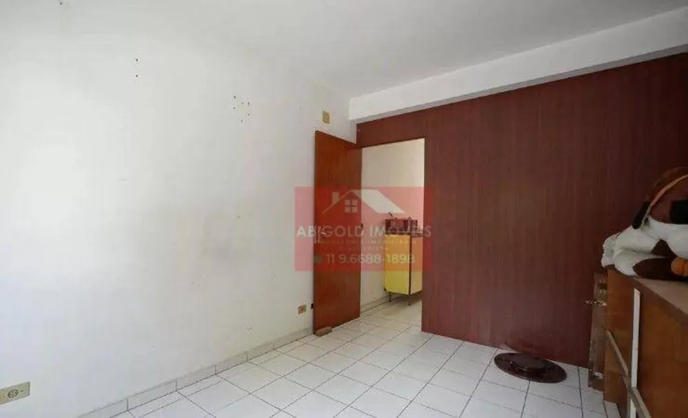 Sobrado, 4 quartos, 105 m² - Foto 1