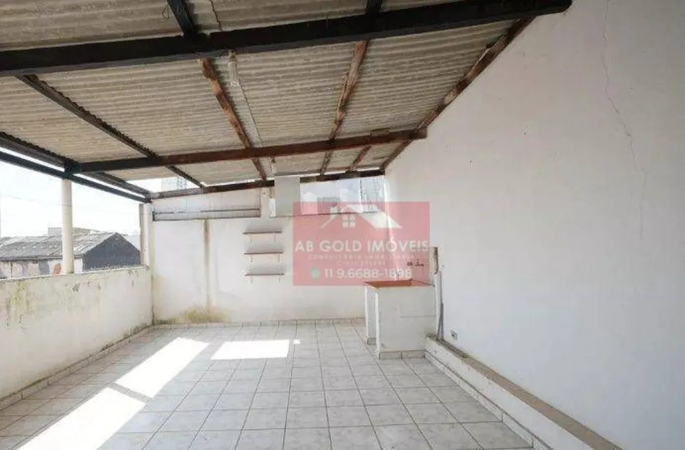 Sobrado, 4 quartos, 105 m² - Foto 15