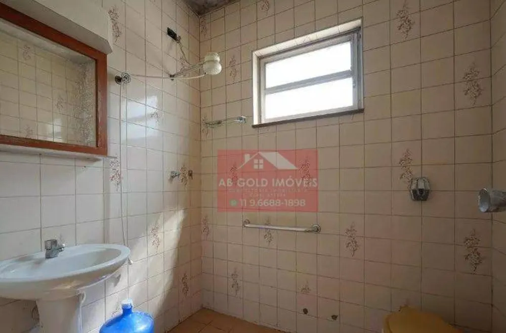 Sobrado, 4 quartos, 105 m² - Foto 6