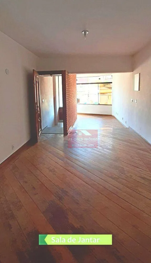 Sobrado, 2 quartos, 160 m² - Foto 3