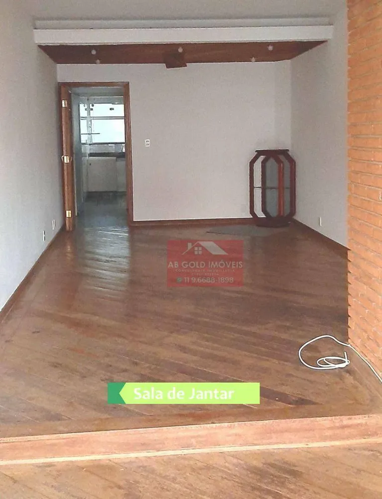 Sobrado, 2 quartos, 160 m² - Foto 5
