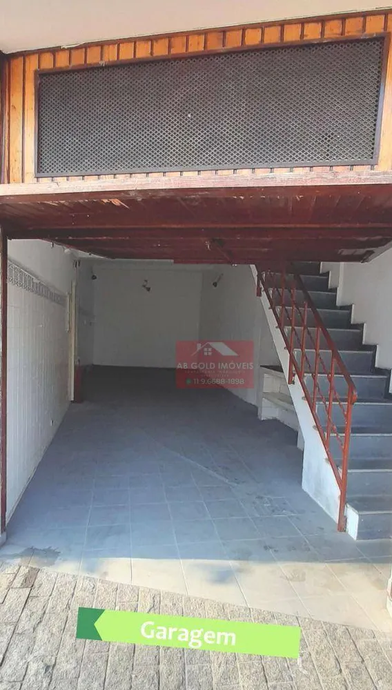 Sobrado, 2 quartos, 160 m² - Foto 2