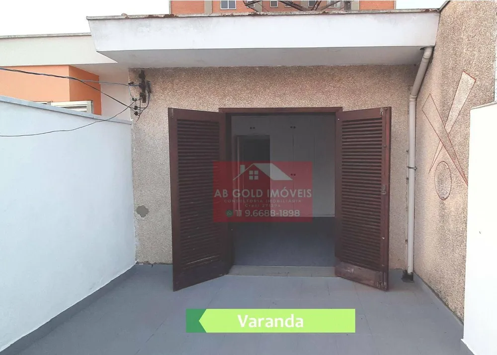 Sobrado, 2 quartos, 160 m² - Foto 14