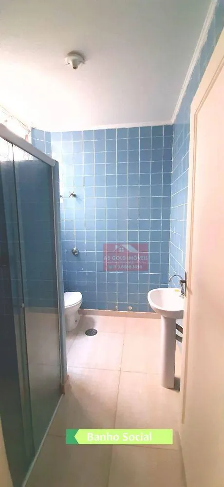 Sobrado, 2 quartos, 160 m² - Foto 12