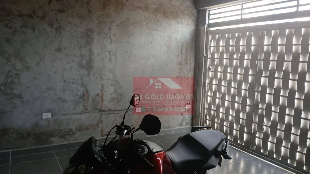 Sobrado, 4 quartos, 320 m² - Foto 10