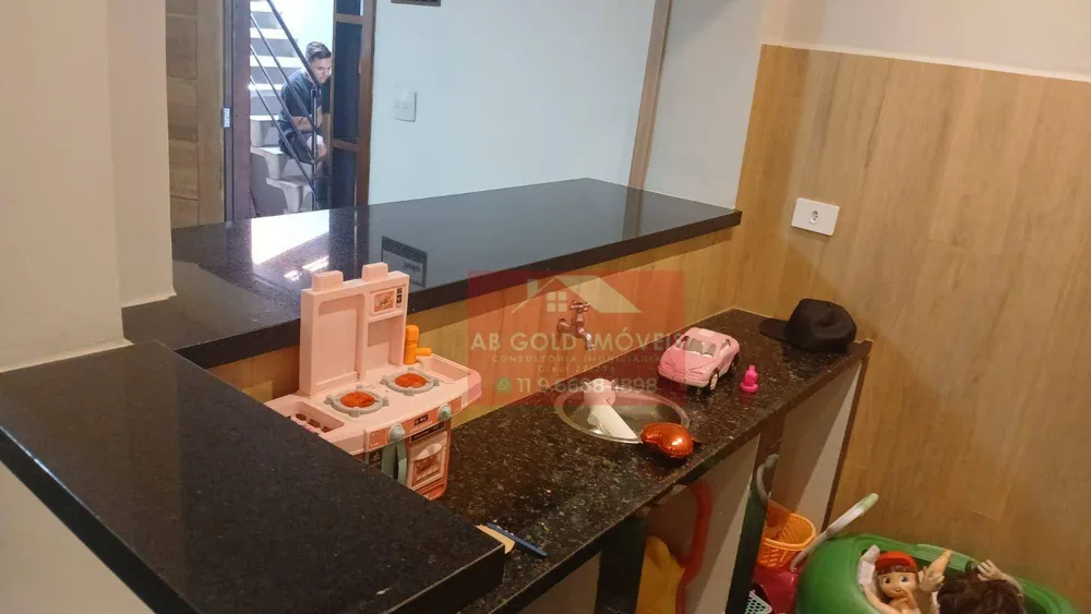 Sobrado, 4 quartos, 320 m² - Foto 7