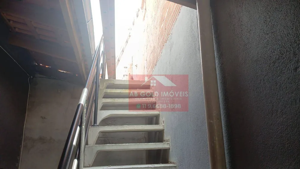 Sobrado, 4 quartos, 320 m² - Foto 8