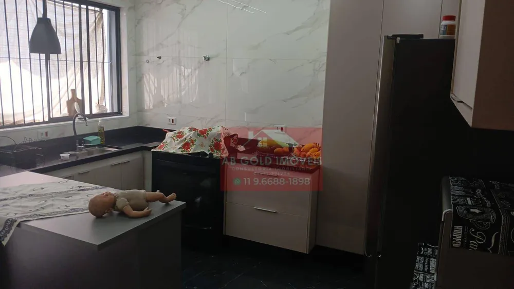 Sobrado, 4 quartos, 320 m² - Foto 11