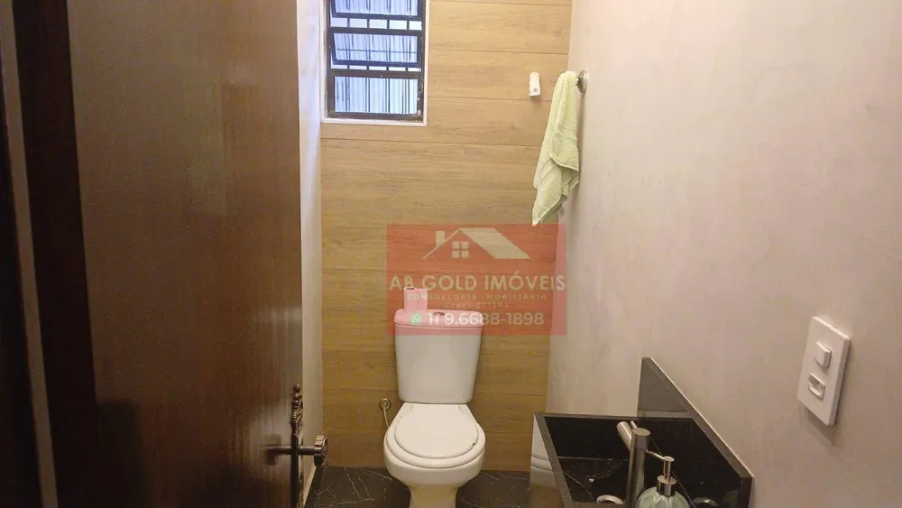Sobrado, 4 quartos, 320 m² - Foto 3