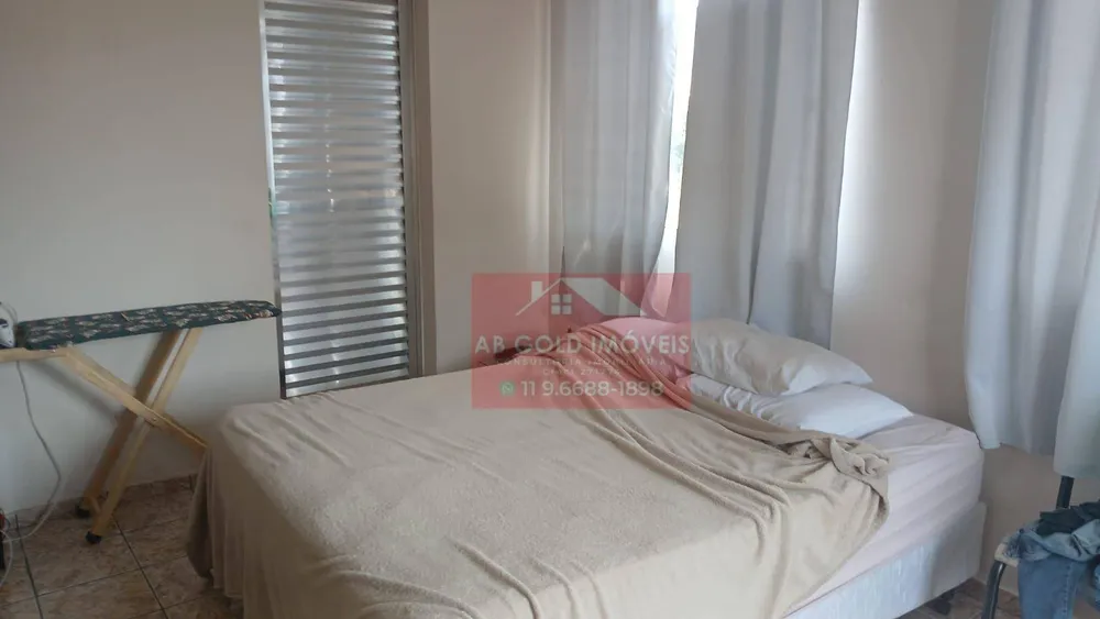 Sobrado, 4 quartos, 320 m² - Foto 9