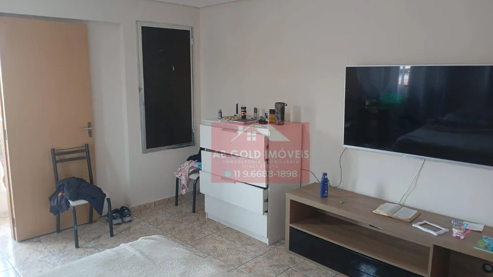 Sobrado, 4 quartos, 320 m² - Foto 12