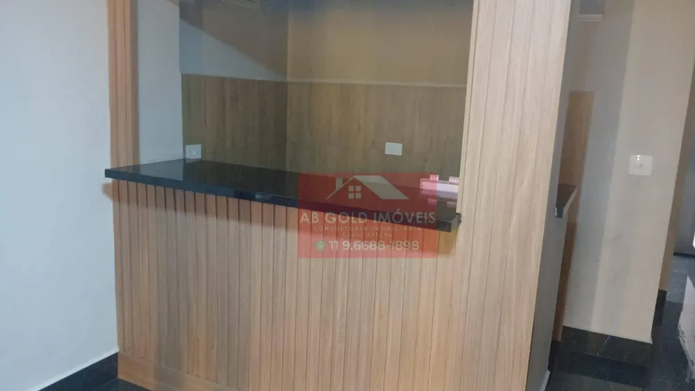 Sobrado, 4 quartos, 320 m² - Foto 6